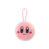 Peluche Mascot Kirby Face Mascot Sonrisa SK Japan - comprar online