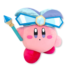 Peluche Kirby Mystic Perfume 38cm SK Japan 2021