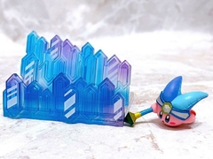 SIN CAJA Figura Kirby Mirror Kirby Desk Re-Ment - comprar online