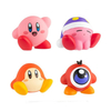 Figura Kirby Squishy Perfectly Round Takara Tomy Arts