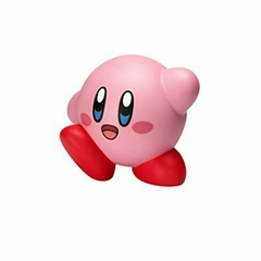 Figura Kirby Squishy Perfectly Round Takara Tomy Arts en internet