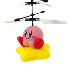 Kirby Control Warp Star SK Japan - comprar online