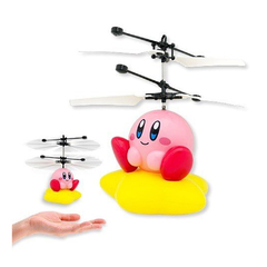 Kirby Control Warp Star SK Japan en internet