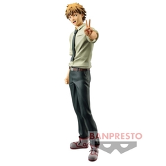Figura Chainsaw Man Denji Banpresto 2022