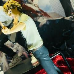 Figura Chainsaw Man Denji Banpresto 2022 - tienda online