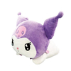 Peluche Sanrio Kuromi Sad and Sniffy Furyu 2024