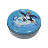 Lata Pokemon Piplup y Empoleon Piplup's Daily Life Pokemon Center 2021