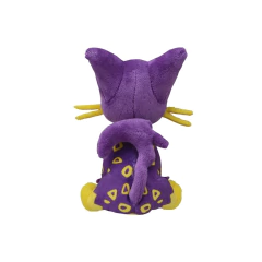 Peluche Pokemon Liepard 14cm Fit Pokemon Center Japón - comprar online