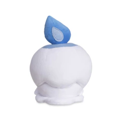 Peluche Pokemon Litwick Soda Pop Pokemon Center - comprar online