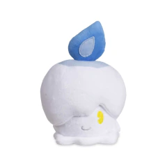 Peluche Pokemon Litwick Soda Pop Pokemon Center