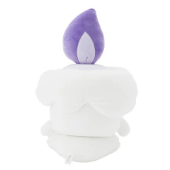 Peluche Pokemon Litwick 45cm Mochiricchi Pokemon Center 2024 - comprar online