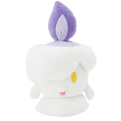 Peluche Pokemon Litwick 45cm Mochiricchi Pokemon Center 2024