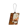 Llavero de Silicona My Hero Academia Katsuki Bakugo The Shape of Justice Bandai Ichiban Kuji - comprar online