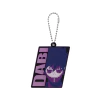 Llavero de Silicona My Hero Academia Dabi The Shape of Justice Bandai Ichiban Kuji - comprar online