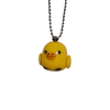 Llavero Rilakkuma Kiiroitori Swing Mascot San-X