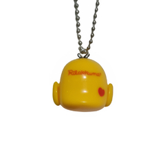 Llavero Rilakkuma Kiiroitori Swing Mascot San-X en internet