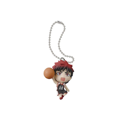Llavero Kuroro No Basket Taiga Kagami Swing Another Color Version Bandai