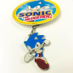Bolsa Sorpresa Navideña Sonic The Hedgehog OFICIAL - EDICION LIMITADA! en internet