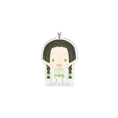 Llavero de Acrilico Demon Slayer Naho Takada Swordsmith Village Bandai Ichiban Kuji