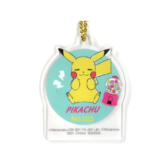 Llavero Pokemon Yum Yum Sweets Bandai Ichiban Kuji - comprar online