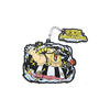 Llavero de Silicona One Piece Hao no Trillion Queen Bandai Ichiban Kuji