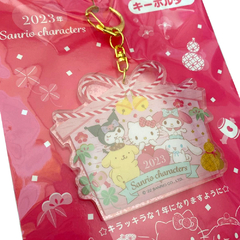 Llavero de Acrilico Sanrio Characters 2023 - comprar online