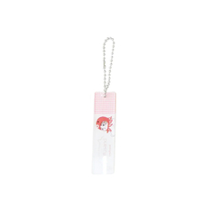 Llavero de Acrilico Stick Mofusand Sea Creatures Spiral Cute en internet