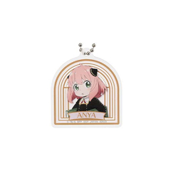 Llavero Spy x Family Anya Forger You Made My Day Bandai Ichiban Kuji