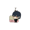 Llavero de Silicona Spy x Family Lovely Ordinary Days Yuri Briar Bandai Ichiban Kuji