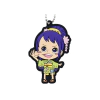 Llavero de Silicona One Piece Akazaya Vol.2 Otama Bandai Ichiban Kuji
