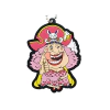 Llavero de Silicona One Piece Akazaya Vol.2 Big Mom Bandai Ichiban Kuji