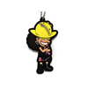 Llavero de Silicona One Piece Film RED Usopp Bandai Ichiban Kuji