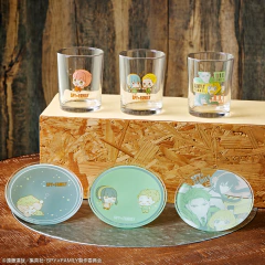 Plato Spy x Family Lovely Ordinary Days Yor & Loid Bandai Ichiban Kuji - comprar online