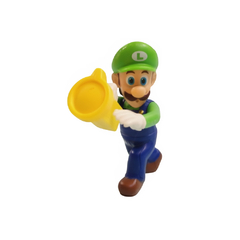 Figura Super Mario Luigi McDonald´s Japon 2022