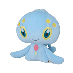 Peluche Pokemon Manaphy 28cm I Love Marine Banpresto 2013 - comprar online