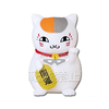 Peluche Natsume's Book of Friends Nyanko Sensei Tonight is a Banquet Banpresto Ichiban Kuji 2012 - comprar online