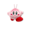 Peluche Mascot Kirby Caminando 9cm Vol.4 SK Japan - comprar online