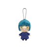 Peluche Mascot Jujutsu Kaisen Maki Zenin 12cm ball chain Bandai - comprar online