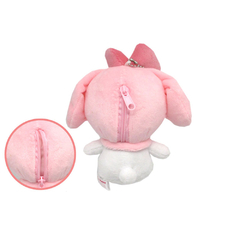 Monedero de Peluche Sanrio My Melody Sanrio 2023 en internet