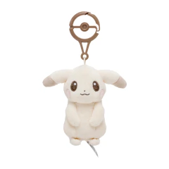 Peluche Mascot Pokemon Peakychu Pokémon Pokopia Pokemon Center