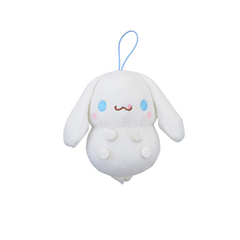 Peluche Mascot Sanrio Cinnamoroll Pochakororin SEGA 2021 - comprar online