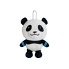 Peluche Mascot con sonido Jujutsu Kaisen Panda 12cm 2021 - comprar online