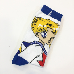 Medias Largas Sailor Moon Serena