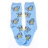 Medias Largas Pokemon Squirtle