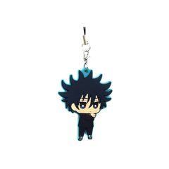 Llavero de Silicona Jujutsu Kaisen Megumi Fushiguro Vol.3 Furyu