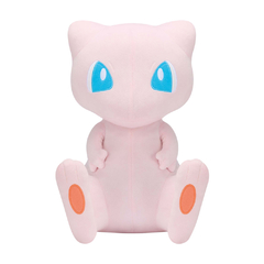 Peluche Pokemon Mew 32cm Mofugutto Banpresto 2024 - comprar online