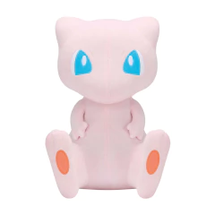 Peluche Pokemon Mew 32cm Mofugutto Banpresto 2024 - comprar online