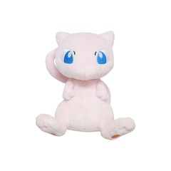 Peluche Pokemon Mew 15cm Pocket Monsters San-Ei