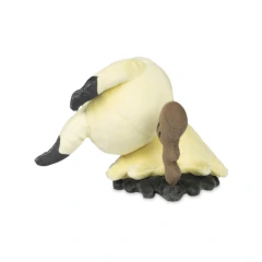 Peluche Pokemon Mimikyu Sitting Cuties Pokemon Center - comprar online