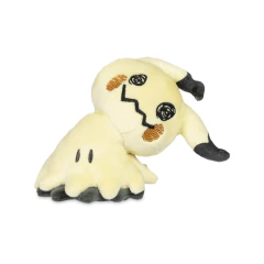 Peluche Pokemon Mimikyu Sitting Cuties Pokemon Center